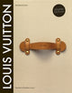 Book cover of: Louis Vuitton. By: Paul-Gerard Pasols