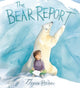 Book cover of: Bear Report. By: Thyra Heder