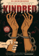 Book cover of: Kindred: a Graphic Novel Adaptation