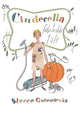 Book cover of: Cinderella. By: Steven Guarnaccia