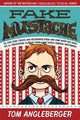 Book cover of: Fake Mustache. By: Tom Angleberger