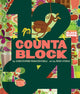 Book cover of: Countablock (An Abrams Block Book). By: Christopher Franceschelli