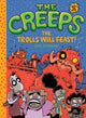 Book cover of: Creeps