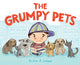 Book cover of: Grumpy Pets. By: Kristine Lombardi