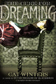 Book cover of: Cure for Dreaming. By: Cat Winters