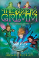 Book cover of: Inside Story (The Sisters Grimm #8). By: Michael Buckley