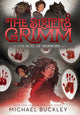 Book cover of: Council of Mirrors (The Sisters Grimm #9). By: Michael Buckley
