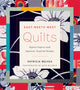 Book cover of: East-Meets-West Quilts. By: Patricia Belyea