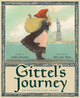 Book cover of: Gittel's Journey: An Ellis Island Story. By: Lesléa Newman