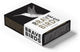 Book cover of: Brave Birds Notecards. By: Maude White