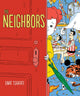 Book cover of: Neighbors. By: Einat Tsarfati