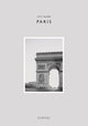 Book cover of: Cereal City Guide: Paris