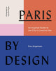 Book cover of: Paris by Design. By: Eva Jorgensen