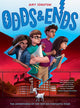 Book cover of: Odds & Ends (The Odds Series #3). By: Amy Ignatow