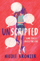Book cover of: Unscripted