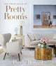 Book cover of: Principles of Pretty Rooms. By: Phoebe Howard