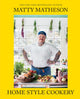 Matty Matheson, Home Style Cookery 9781419747489 Matty Matheson