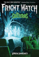 Book cover of: Collectors (Fright Watch #2). By: Lorien Lawrence