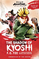 Avatar: The Last Airbender: The Shadow of Kyoshi (Chronicles of the Avatar Book 2) 9781419751714 F. C. Yee