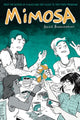 Book cover of: Mimosa. By: Archie Bongiovanni
