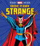 Book cover of: Doctor Strange: My Mighty Marvel First Book. By: Marvel Marvel Entertainment
