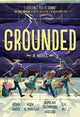 Book cover of: Grounded. By: Aisha Saeed