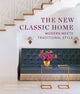 Book cover of: New Classic Home. By: Paloma Contreras