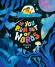 If You Run Out of Words, A Picture Book 9781419766886 Felicita Sala