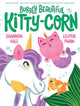 Book cover of: Bubbly Beautiful Kitty-Corn. By: Shannon Hale