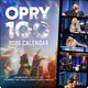 Book cover of: Grand Ole Opry 2026 Wall Calendar