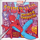 Book cover of: Spider-Man Swings Through (A Marvel Hello Heroes Book). By: Hello!Lucky