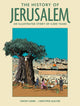 Book cover of: History of Jerusalem