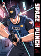 Space Punch Volume 2 9781419778179 ZD
