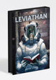 Book cover of: Leviathan Volume 2. By: Shiro Kuroi