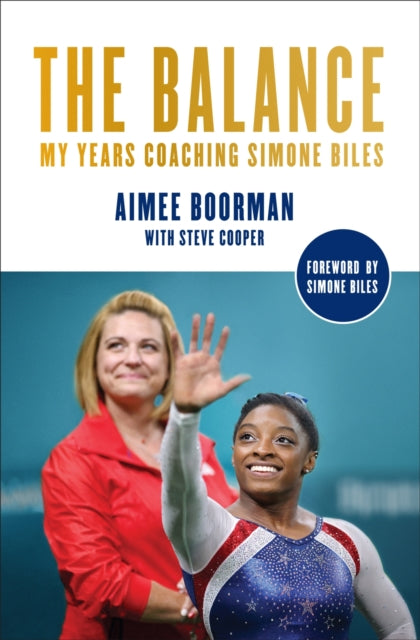 Book cover of: Balance