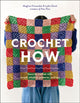 Book cover of: Crochet How