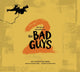 Book cover of: Art of DreamWorks The Bad Guys 2. By: Iain R. Morris