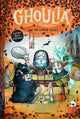 Book cover of: Ghoulia and the Sunken Secret (Book #5)