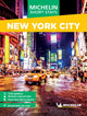 Book cover of: Michelin Travel Guides Short Stays: New York City