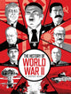 Book cover of: History of World War II