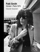 Book cover of: Patti Smith