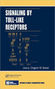 Book cover of: Signaling by Toll-Like Receptors. By: Gregory W. Konat