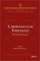 Book cover of: Cardiovascular Toxicology. By: Jr., Daniel Acosta