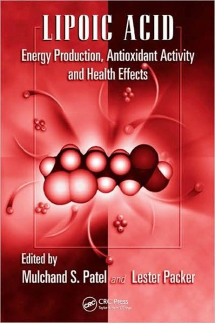 Book cover of: Lipoic Acid