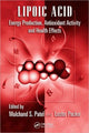 Book cover of: Lipoic Acid