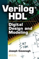 Book cover of: Verilog HDL. By: Joseph J. F Cavanagh, Joseph Cavanagh