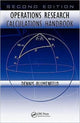 Book cover of: Operations Research Calculations Handbook. By: Dennis Blumenfeld