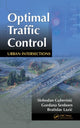 Book cover of: Optimal Traffic Control. By: Slobodan Guberinić, Slobodan Guberinić, Slobodan Guberinic