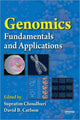 Book cover of: Genomics