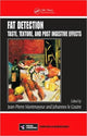 Book cover of: Fat Detection. By: Jean-Pierre Montmayeur